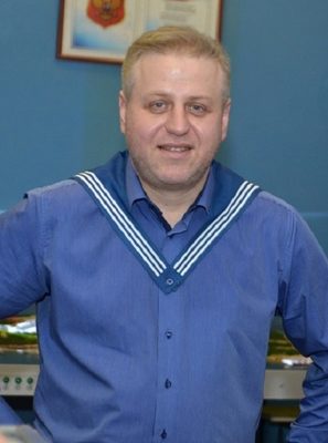 Сеферян Эдуард Григорьевич